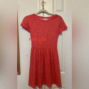 Delias Dress Small